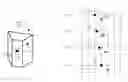 Fig. 01 - Interleaved acousto-optical device scanning for suppression of optical crosstalk