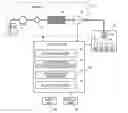 Fig. 01 - Preparative separation chromatograph
