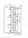 Fig. 01 - Thermal expansion compensated backlight illumination