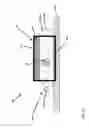 Fig. 02 - Optical component including nanoparticle heat sink