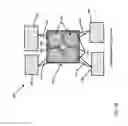 Fig. 07 - Optical component including nanoparticle heat sink