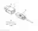 Fig. 01 - Optical connector component