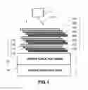 Fig. 02 - Holographic wide angle display