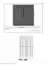 Fig. 41 - Holographic wide angle display