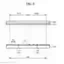 Fig. 06 - Three dimensional display device comprising a second barrier electrode connected to one of a plurality of bus electrodes through a first barrier electrode and liquid crystal panel
