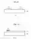 Fig. 08 - Three dimensional display device comprising a second barrier electrode connected to one of a plurality of bus electrodes through a first barrier electrode and liquid crystal panel