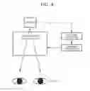 Fig. 04 - Three dimensional display device comprising a bus lead wire connected to first and second bus lines via a branch point and liquid crystal panel