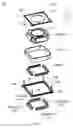 Fig. 06 - Lens driving device with improved suspension support