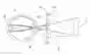 Fig. 01 - Eyeglasses Structure Enabling Image Enhancement