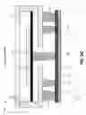 Fig. 09 - Electrode structures for optical modulators