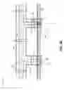 Fig. 15 - Electrode structures for optical modulators
