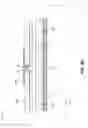 Fig. 26 - Electrode structures for optical modulators