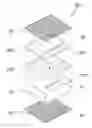 Fig. 01 - LIQUID CRYSTAL PANEL AND LIQUID CRYSTAL DISPLAY