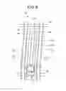 Fig. 10 - LIQUID CRYSTAL DISPLAY DEVICE