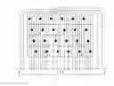 Fig. 01 - ARRAY SUBSTRATE, TOUCH PANEL, TOUCH APPARATUS, DISPLAY PANEL AND DISPLAY APPARATUS