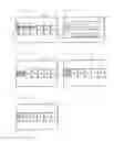 Fig. 08 - Image display apparatus which displays an N-up image generated from a plurality of thumbnail images by a touch operation of a display screen