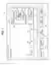 Fig. 02 - Transitioning a setting operation screen of an image forming apparatus