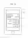Fig. 15 - Mobile terminal, program, and communication system for avoiding display of an unnecessary message
