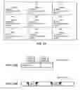 Fig. 33 - Asynchronous advertising placement based on metadata