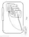 Fig. 02 - METHOD FOR THE INTERACTIVE PARALLEL PROCESSING OF DATA ON A CLUSTER WITH THE GRAPHIC INPUT/OUTPUT ON A VISUALISATION DEVICE