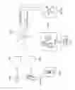 Fig. 02 - Detecting divergence or convergence of related objects in motion and applying asymmetric rules