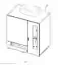 Fig. 03 - PACKAGED ICE VENDING MACHINE
