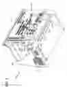Fig. 06 - Removable fan assembly providing multi-directional air flow for a wagering game machine