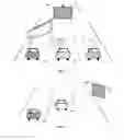 Fig. 10 - Multi-view traffic signage