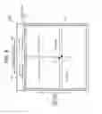 Fig. 09 - Single-sided source and gate driver arrangement for display device