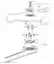 Fig. 01 - Single Bolt Guitar Neck Attachment