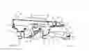 Fig. 01 - Keyboard device of electronic musical instrument