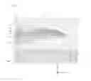 Fig. 02 - Magneto-resistive effect element with recessed antiferromagnetic layer