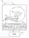 Fig. 01 - System and method of conducting in-place write operations in a shingled magnetic recording (SMR) drive