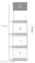 Fig. 07 - Efficient multichannel data format using variable-length headers