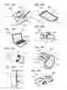 Fig. 20 - Memory device, semiconductor device, and electronic device