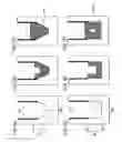 Fig. 09 - Metal grating structure for X-ray