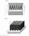 Fig. 02 - Scintillator panel