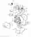 Fig. 01 - Polarized DC electromagnetic device and electromagnetic contactor using same