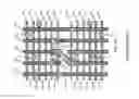 Fig. 02 - Method of utilizing trench silicide in a gate cross-couple construct