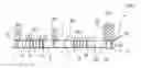 Fig. 01 - Guard structure for signal isolation