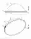 Fig. 02 - Radome—reflector assembly mechanism