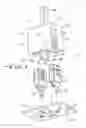 Fig. 02 - Printed circuit board mounted terminal headers
