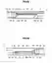 Fig. 07 - Connector and connectorized cable