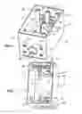 Fig. 02 - Weatherproof box with clamping hub