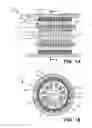 Fig. 02 - STATOR HEAT TRANSFER FEATURE