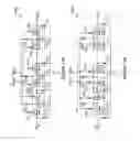 Fig. 12 - MOS capacitors with interleaved fingers and methods of forming the same