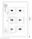 Fig. 07 - Systems and methods for providing blackout support in video mosaic environments