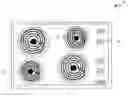 Fig. 01 - Replacement Modules For Cooktops