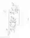 Fig. 02 - Light emitting diode (LED) warm on dim circuit