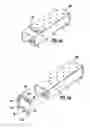 Fig. 07 - Shielding cage for closely spaced cage arrays